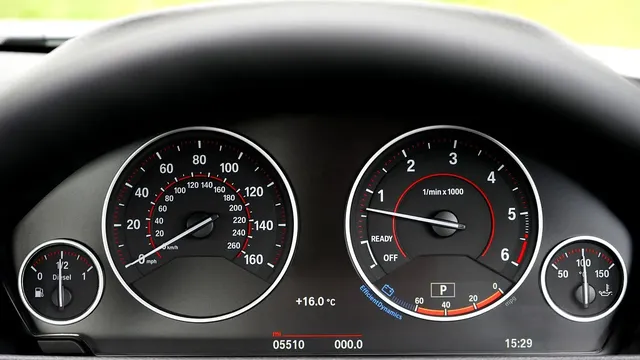 MTO Mini Discs Magical Dashboard