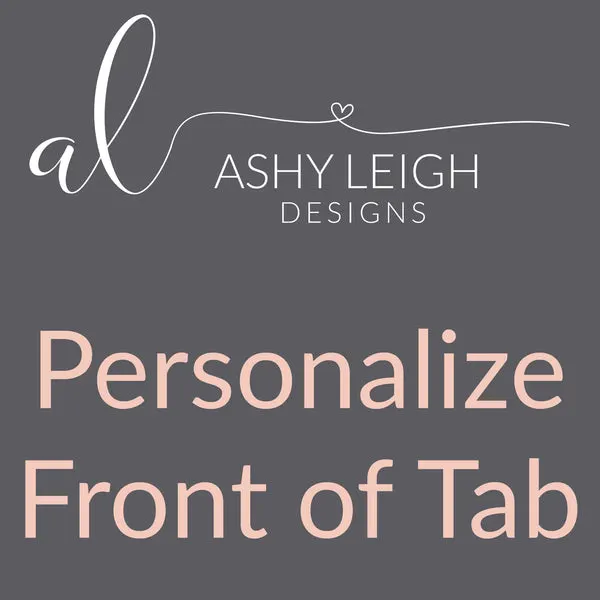 MTO Tab Personalization