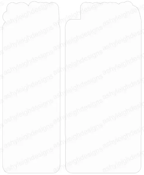 MTO B6 TN Wizard Planner Tabs