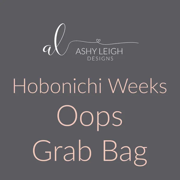 Weeks Grab Bag - Ready to Ship