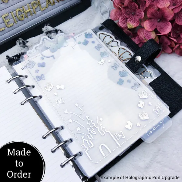MTO Specialty Foil Upgrade (MTO Only)