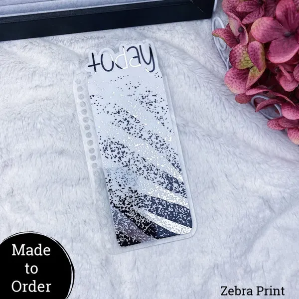 MTO Specialty Foil Upgrade (MTO Only)