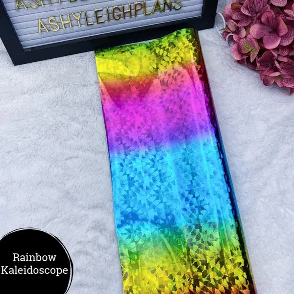 MTO Specialty Foil Upgrade (MTO Only)