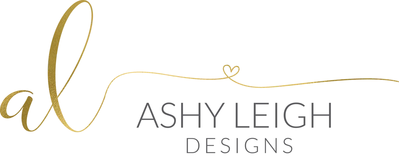 Ashy Leigh Designs